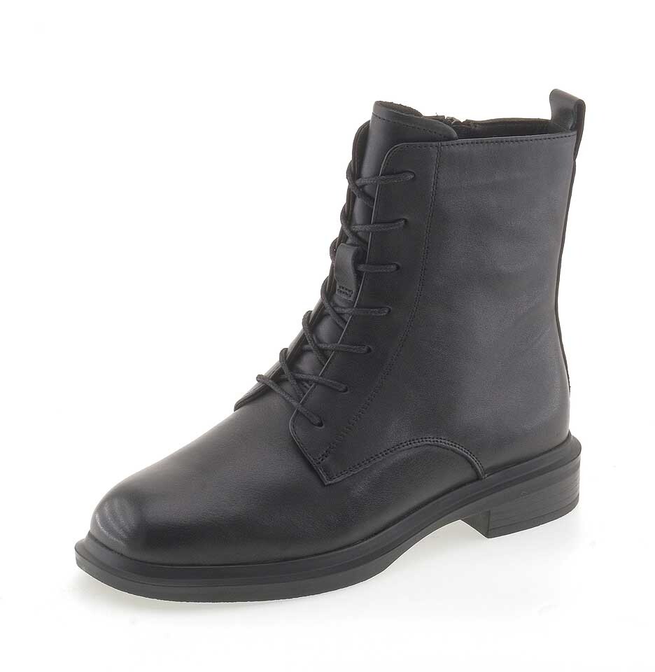 Ботинки женские RESPECT VS12-134320 черные