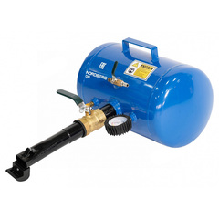 NORDBERG (CH5) Бустер, 19 л