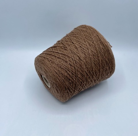 Loro Piana (пр.Италия) art-Granite 3/900 300м/100гр,50%Кашемир, 50%Меринос,цвет-Светло-коричневый(661), арт.36248