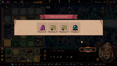 The King is Watching (для ПК, цифровой код доступа)