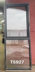 Окно Пластиковое Б/У 260 (146) (в) х 100(ш)
