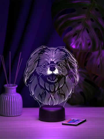 Светильник 