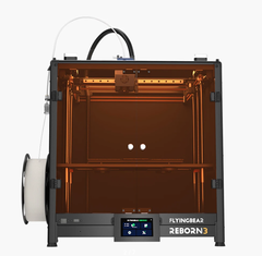 3D принтер FlyingBear Reborn 3