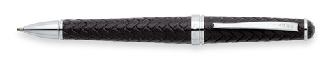 Ручка шариковая Cross Torero, Black CT (AT0542-1)