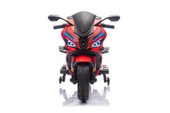 Мотоцикл BMW S1000RR Shark