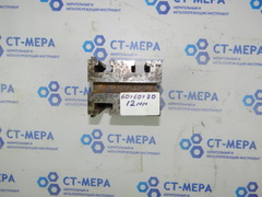 УСП Опора Квадратная 60х 60х 80 крепежная под паз 12мм (ДСП-18)