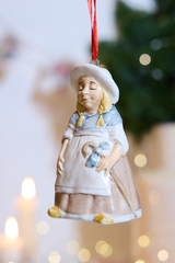 Керамические интерьерные подвесы 