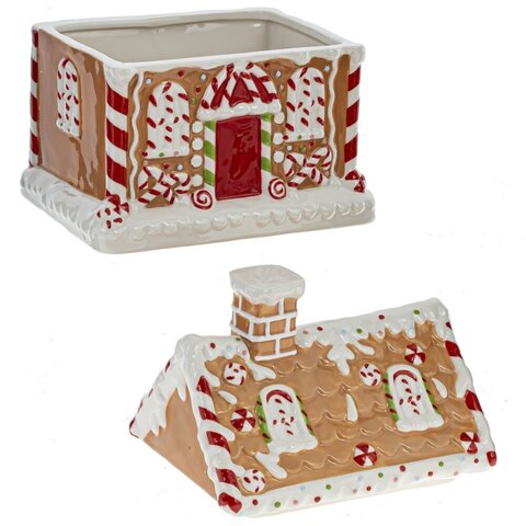 Конфетница 