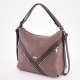 Рюкзак Саломея 275 македония какао + шоколад