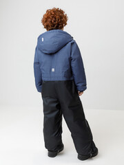 комбинезон  для мальчика  ВК 60127/н/8 УЗГ