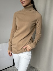 Шерстяная водолазка Escada, XS