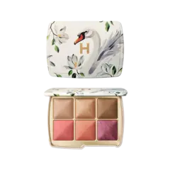 Палетка для лица Hourglass Ambient Swan
