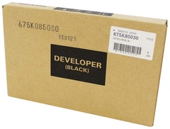 Тонер Xerox 675K85030 черный