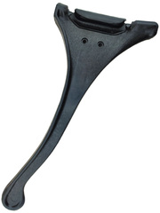 Бугель-ручка для горнолыжного или тюбинг-подъемника.