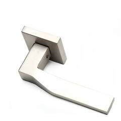 Ручка Нант - HAUSDOORS Никель матовый