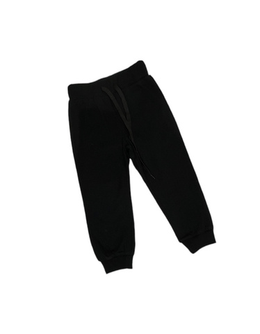 055_БК24 Брюки д/м, черный