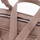 Сумка Саломея 480 македония тауп