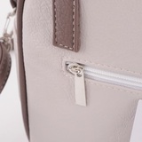 Сумка Саломея 269 мульти латте