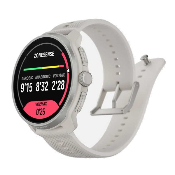 Suunto Race 2 Feather Gray
