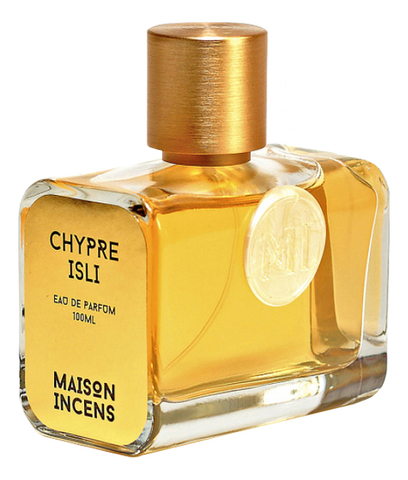 Chypre Isli