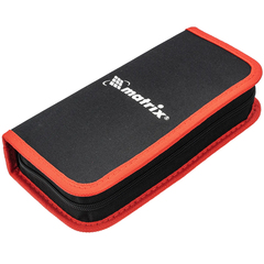 Набор инструмента 22 предмета Matrix в интернет-магазине ЯрТехника