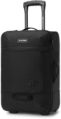 Сумка на колесах Dakine 365 Carry On Roller Bag Lt 40L Black