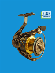 Катушка SHIMAND F6 LR2000 13+1 подш.