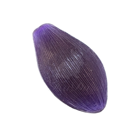 Молд лепесток Тюльпана большой жесткий акрил