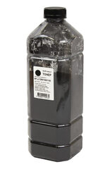 Тонер NetProduct для HP LJ 1200, 1300, 1150, Bk, 1 кг, канистра