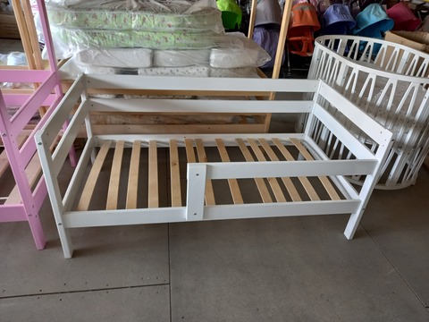 Подростковая кровать Софа