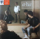 A-HA: Hunting High And Low - The Demos (Crystal Clear) Rsd 2025 (Винил) (Виниловая пластинка)