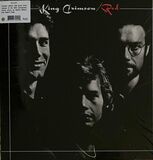 KING CRIMSON: Red (Steven Wilson Mix) (Виниловая пластинка)