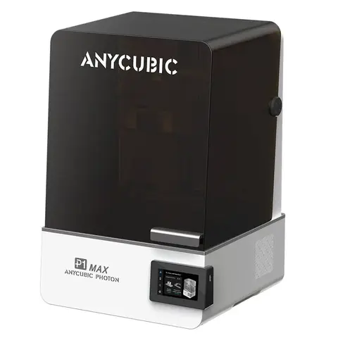 3D-принтер Anycubic Photon P1 Max