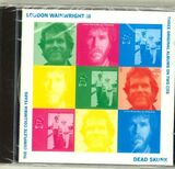 LOUDON WAINWRIGHT III: Dead Skunk - The Complete Columbia Collection (Компакт-диск)