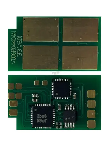 Чип Xerox B230, B225, B235 006R04404 (6k)