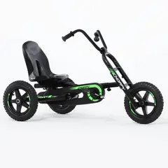 Веломобиль BERG Choppy Neo