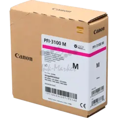 Картридж Canon PFI-3100 MAGENTA
