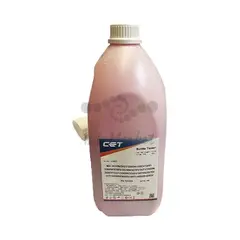 Тонер TF9M + носитель TF9D MX-60GTMA для SHARP MX-3050N/4050N/5070N/C3081R/C5081D (CET) Magenta, 476г, 24000 стр., CET121004