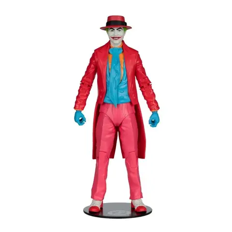 Фигурка Джокер DC Мультивселенная Platinum Collectors Edition #57