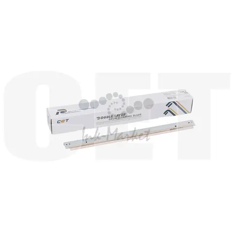 Ракель (двухслойный) для XEROX DocuCentre SC2020, VersaLink C7000/C7020/C7025 (CET), 126500 стр., CET281088