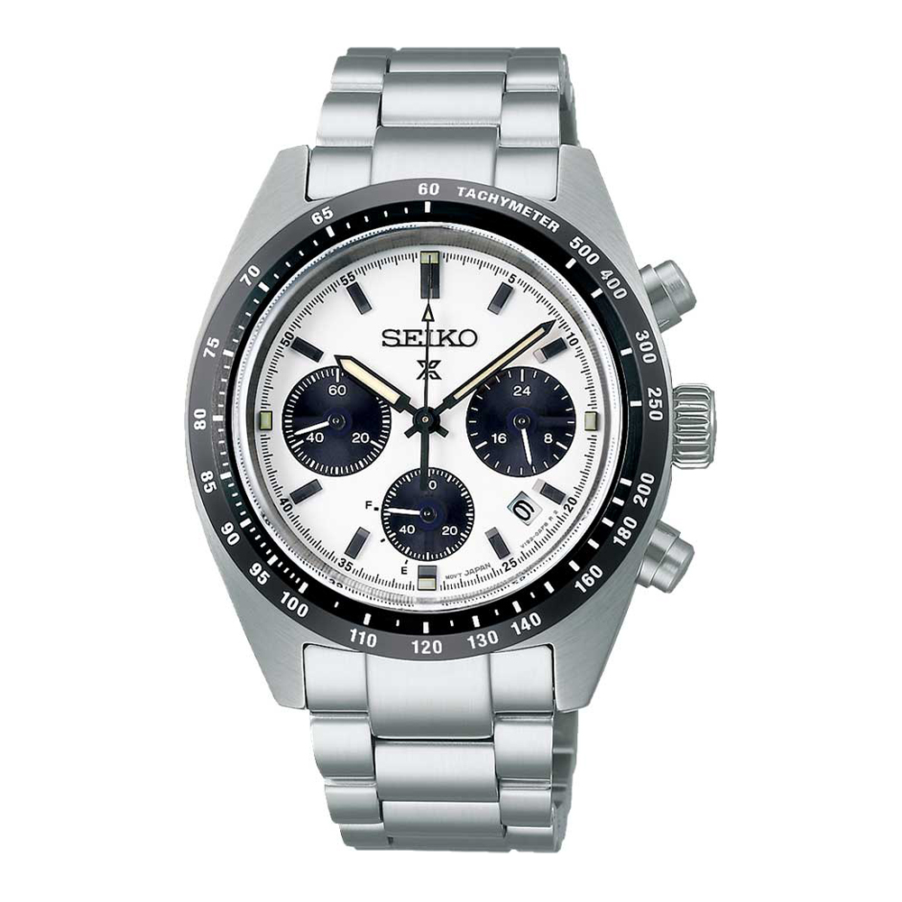 Японские часы Seiko SSC813P1 купить по цене 79 900 ₽лей