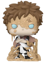 Фигурка Funko POP! Animation Naruto Classic Gaara (Sand Armor)
