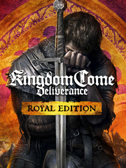 Kingdom Come: Deliverance - Royal Edition (для ПК, цифровой код доступа)