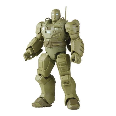 Фигурка Топтатель Гидры Marvel Legends
