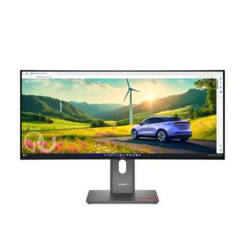 Монитор Lenovo ThinkVision P34WD-40 64ADGAT1UK