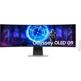 Монитор Samsung Odyssey G9 S49DG952SI