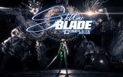 Stellar Blade Complete Edition (Версия для РФ) (для ПК, цифровой код доступа)