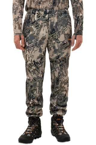 Демисезонные брюки для охоты Remington Polar Dream FIT Figure на remingtonn.ru