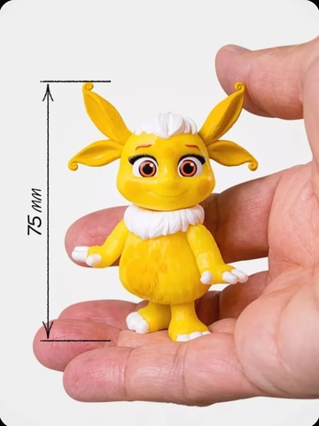 Коллекционные фигурки: 