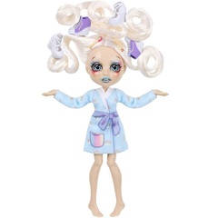 Фейл Фикс Игровой Набор с Куклой Тудрими - ! КОРОБКА ПРИМЯТА !